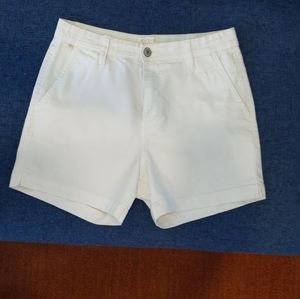 Women's Curve Apparel shorts